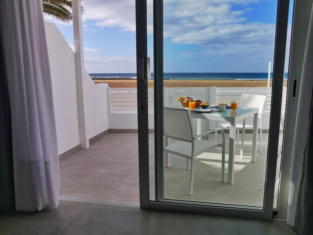 Luxury Apartment On The Beach Playa Honda  Exterior photo