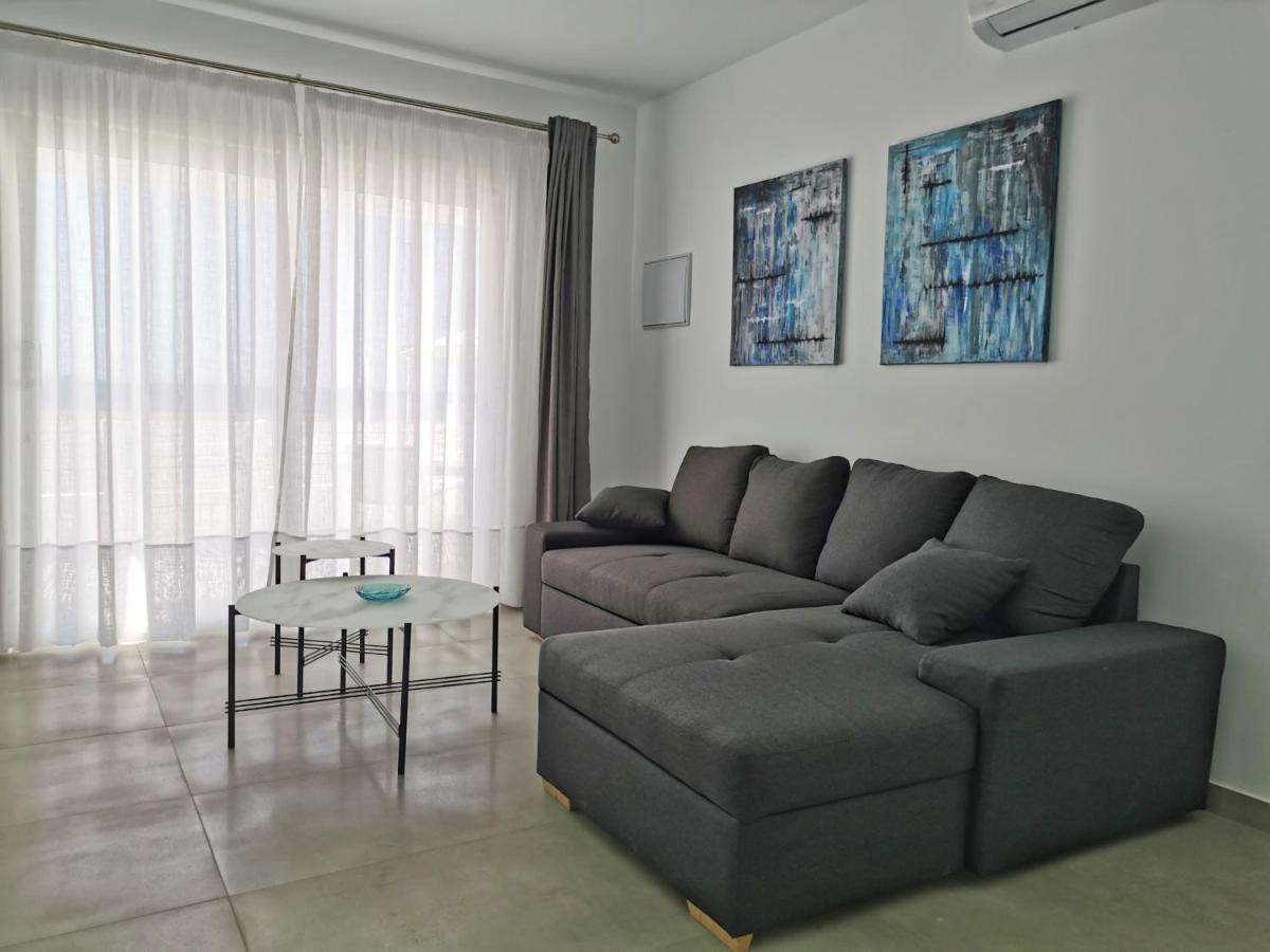 Luxury Apartment On The Beach Playa Honda  Exterior photo